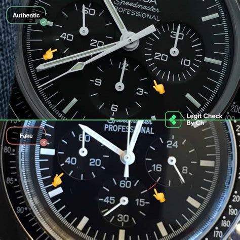 omega speedmaster professional fake vs real|best omega speedmaster homage.